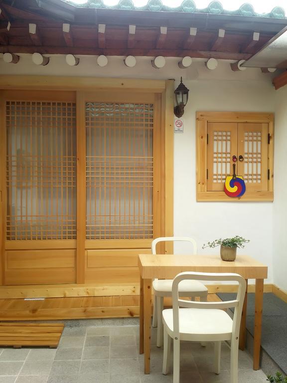 Lucky Hanok Guest house
