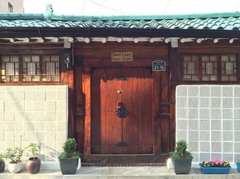 Lucky Hanok