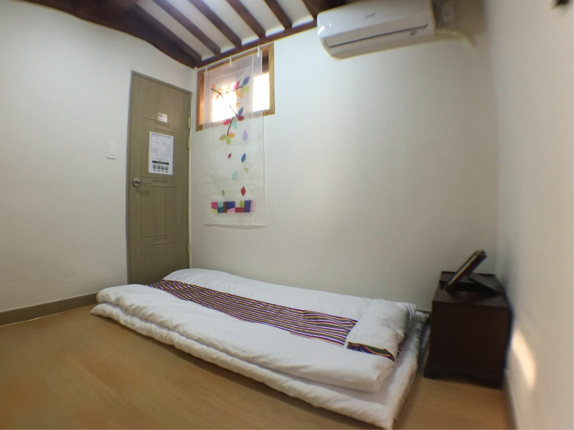 Guest house Lucky Hanok Seoul