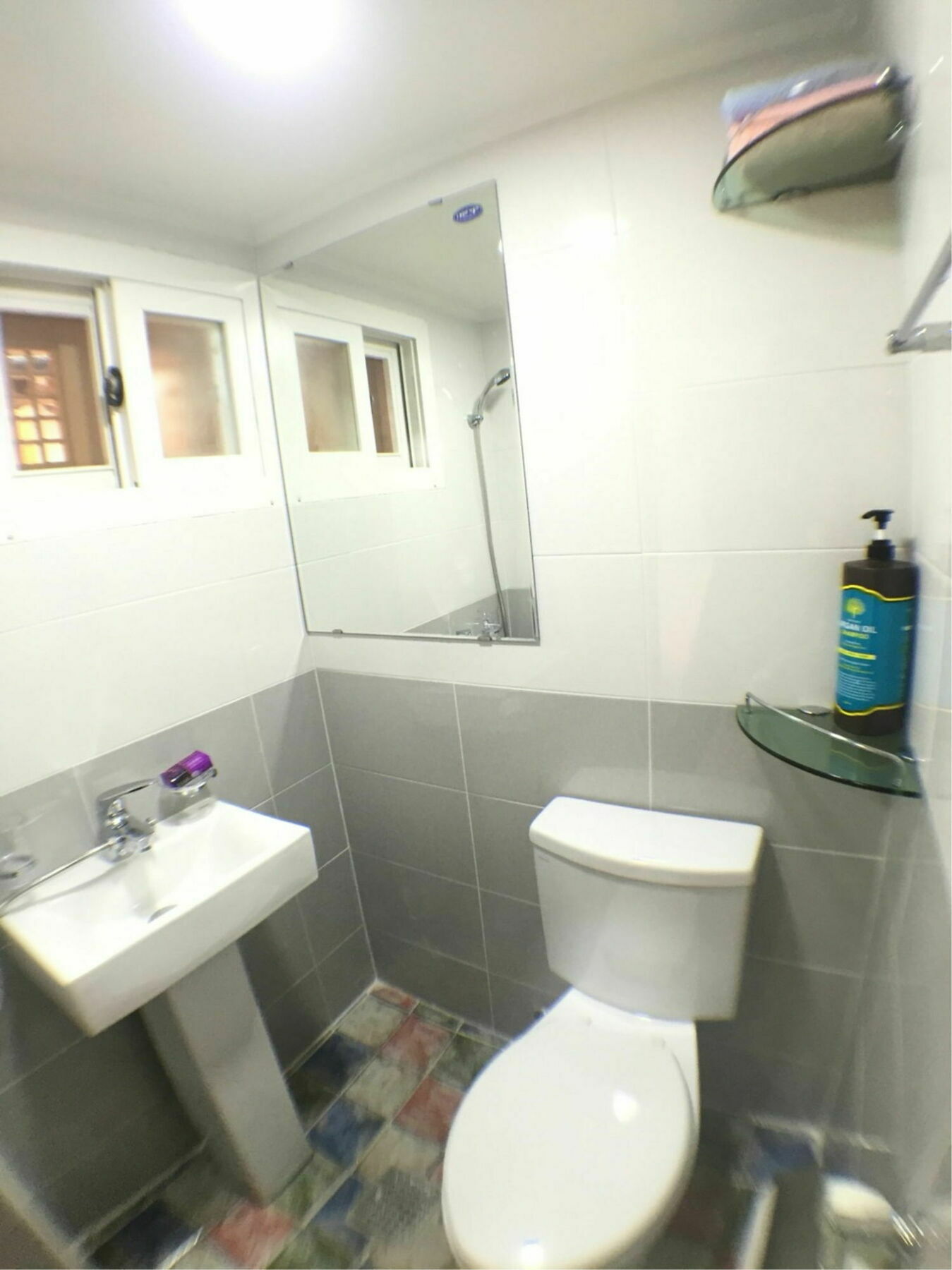 Lucky Hanok Guest house