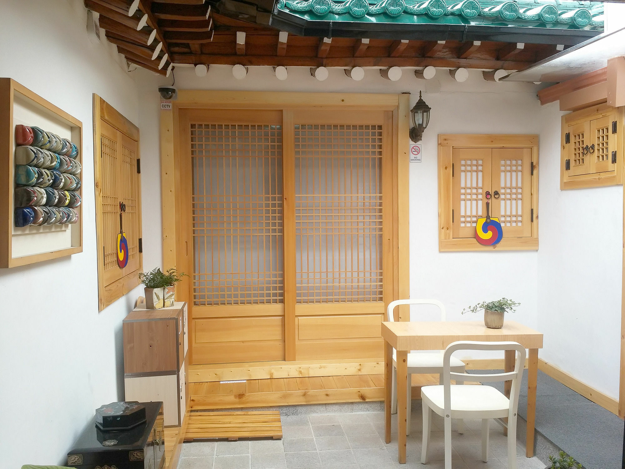 Lucky Hanok Guest house