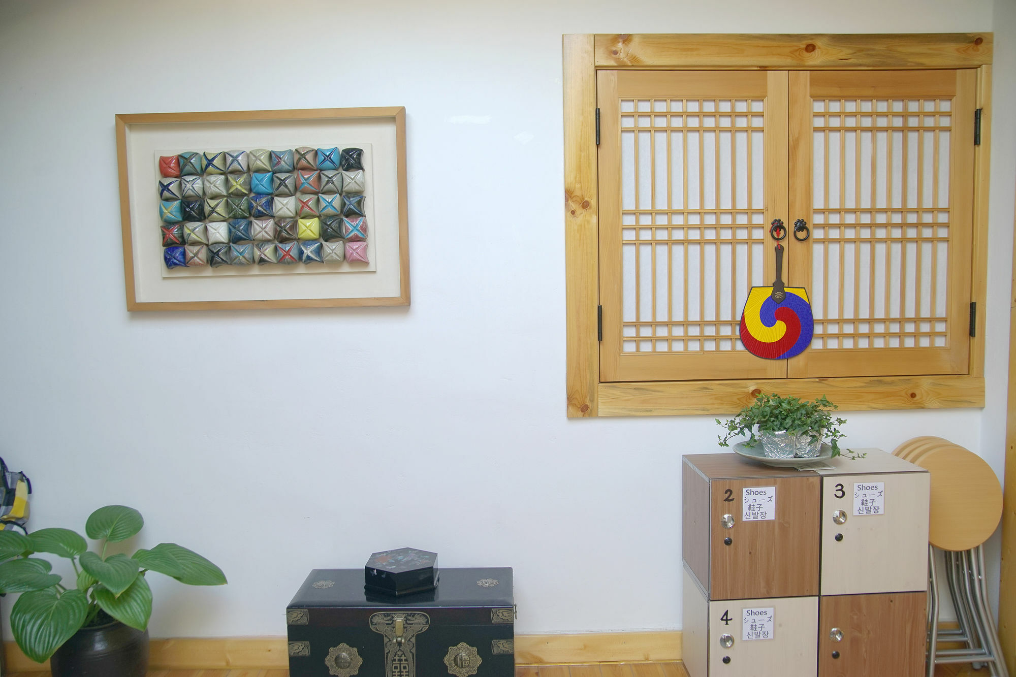 Guest house Lucky Hanok Seoul